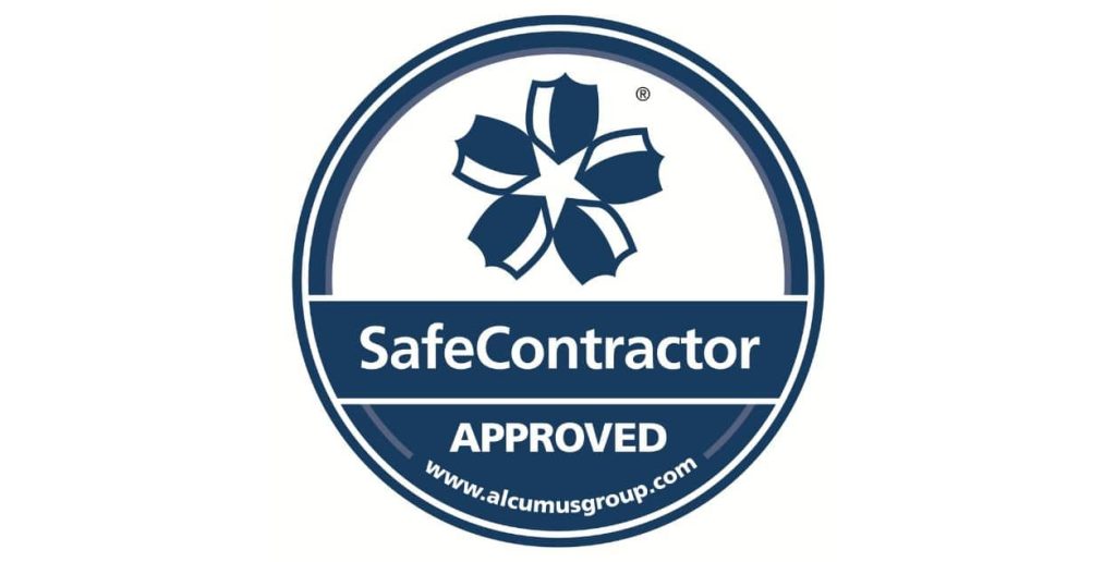 Safe contractor in London